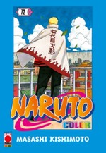 Naruto Color (Gazzetta dello Sport)